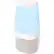 Angle. iHome - Zenergy Essential Oil Diffuser - White.