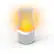 Alt View 11. iHome - Zenergy Essential Oil Diffuser - White.