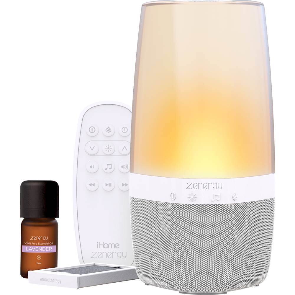ihome diffuser