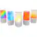 Alt View 14. iHome - Zenergy Essential Oil Diffuser - White.
