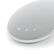 Alt View 15. iHome - Zenergy Portable Sleep Therapy Machine with Bass Enhancement - White/Silver.