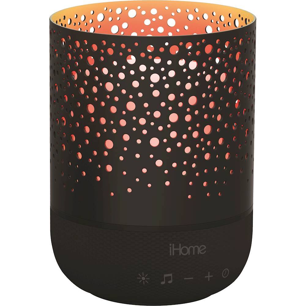 ihome light therapy