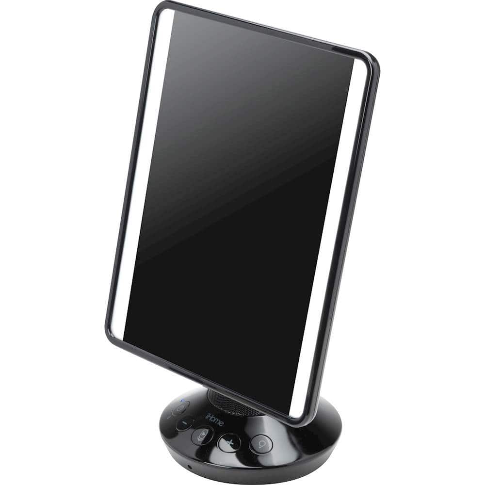 ihome vanity mirror best buy