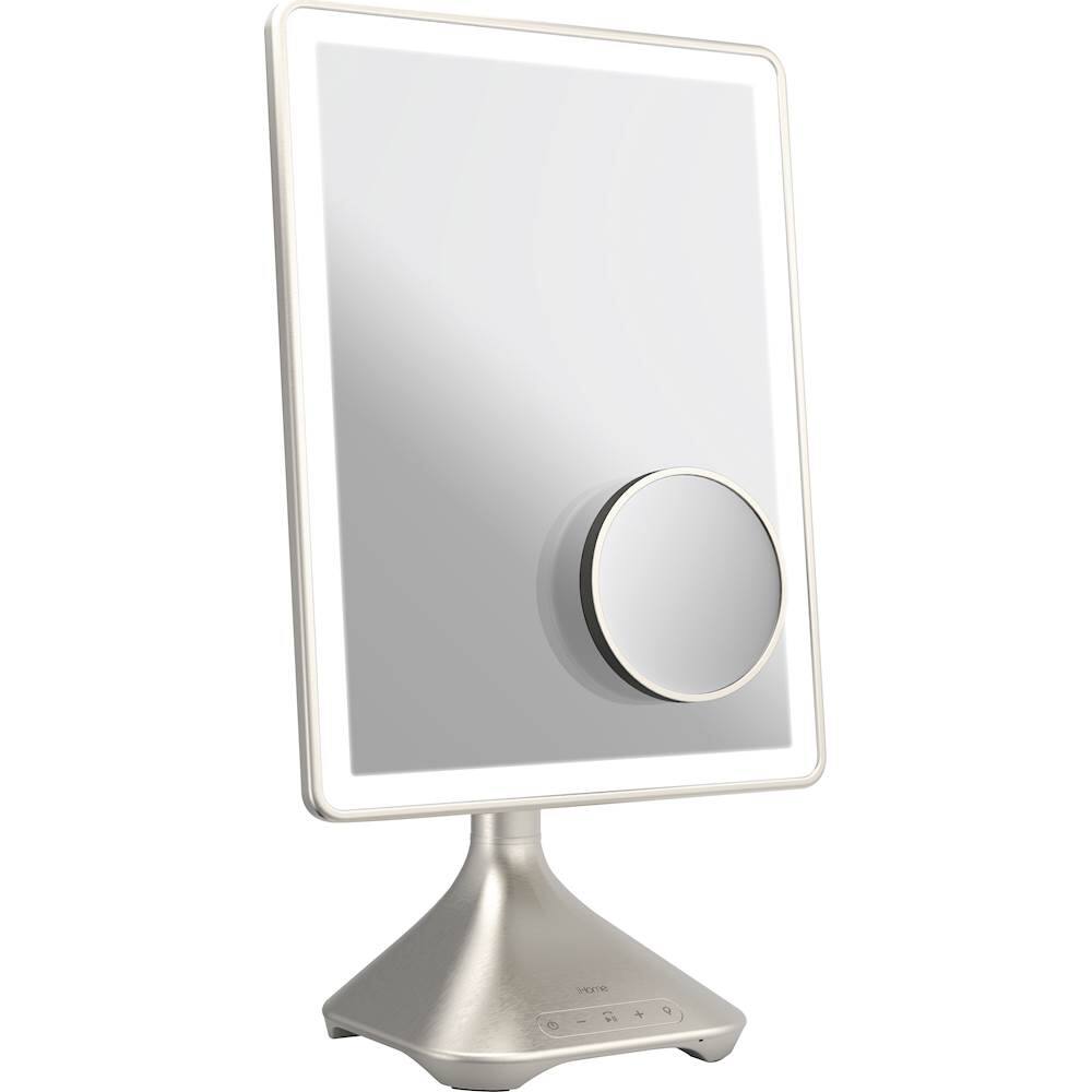 Ihome vanity speaker store reflect