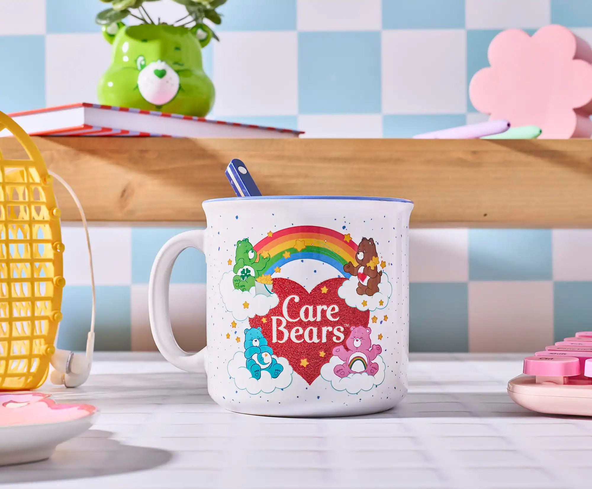 Care Bears