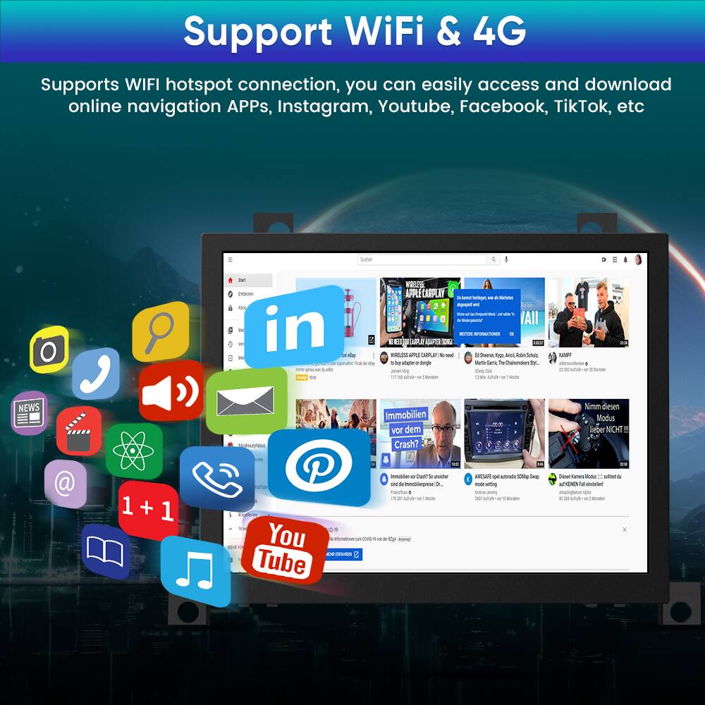 media item thumbnail