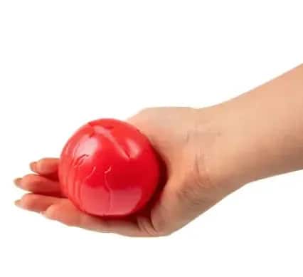 One For Fun - Scrunchems Squishy Eyeball Stress Toy, Glow-in-the-Dark Sensory Fidget Ball for Halloween - Multicolor price history on PriceWatchPro