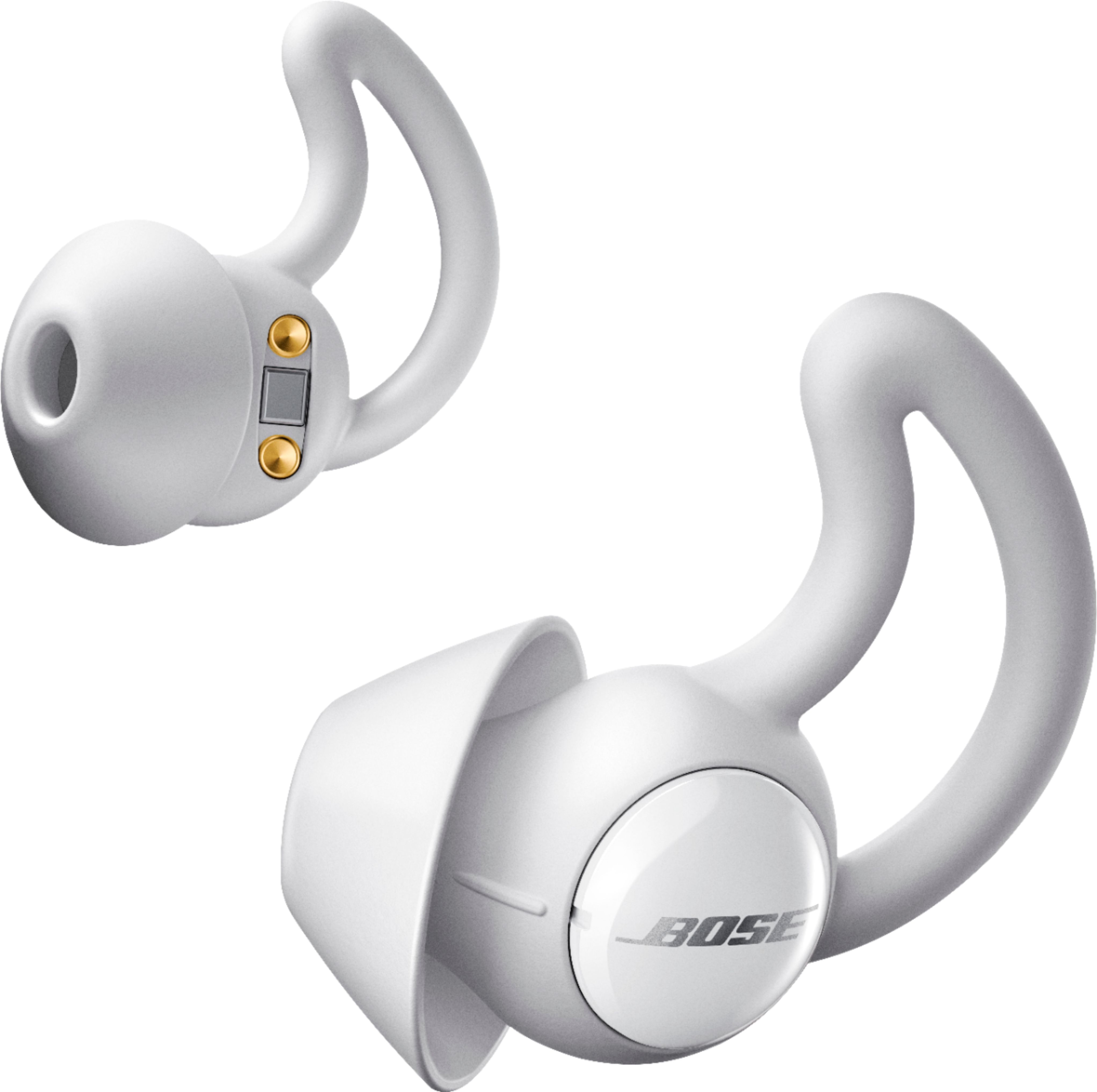 Buy: Bose Noise-masking sleepbuds White 785593-0010