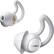 Angle. Bose - Noise-masking sleepbuds - White.