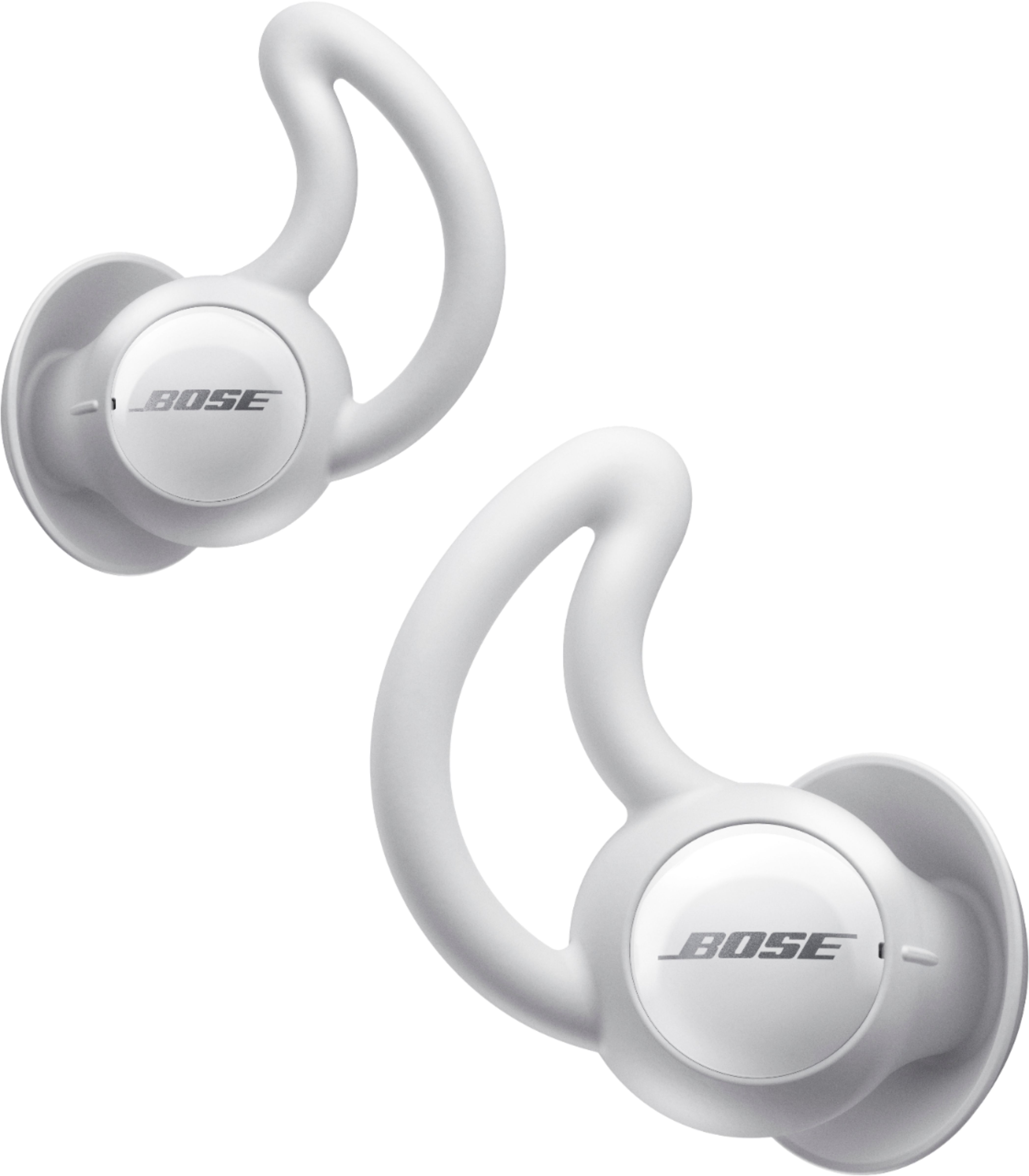 Best Buy: Bose Noise-masking sleepbuds White 785593-0010