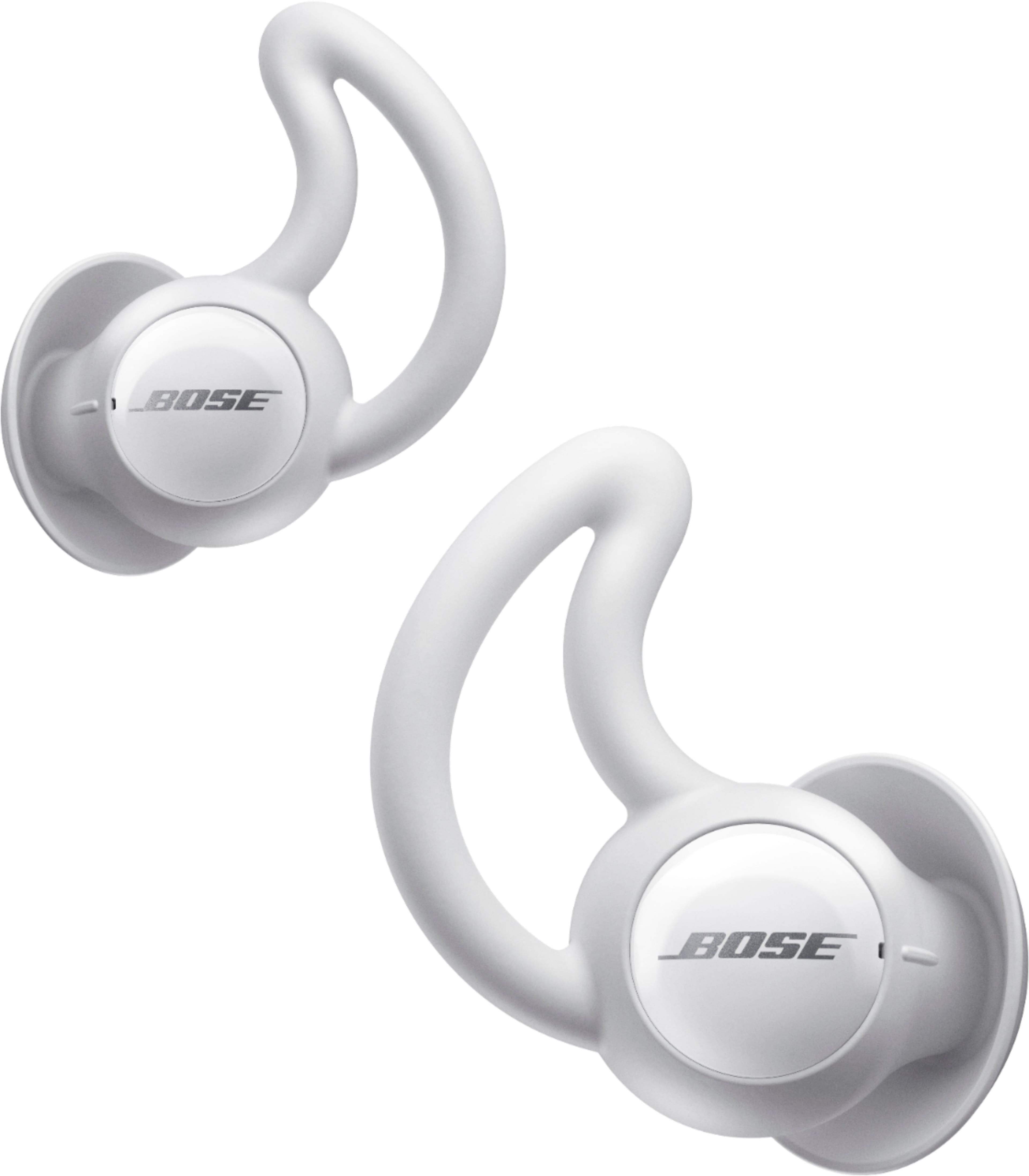 Best Buy Bose Noise masking sleepbuds White 785593 0010