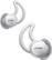 Alt View 13. Bose - Noise-masking sleepbuds - White.