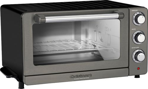 Cuisinart Toaster Oven Broilers Toaster Oven Broiler with Convection