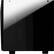 Alt View 4. iBUYPOWER - Gaming Desktop - Intel Core i5 - 8GB Memory - NVIDIA GeForce GTX 1060 - 1TB Hard Drive + 120GB Solid State Drive - Black/Red.
