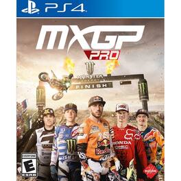 MXGP Pro - PlayStation 4