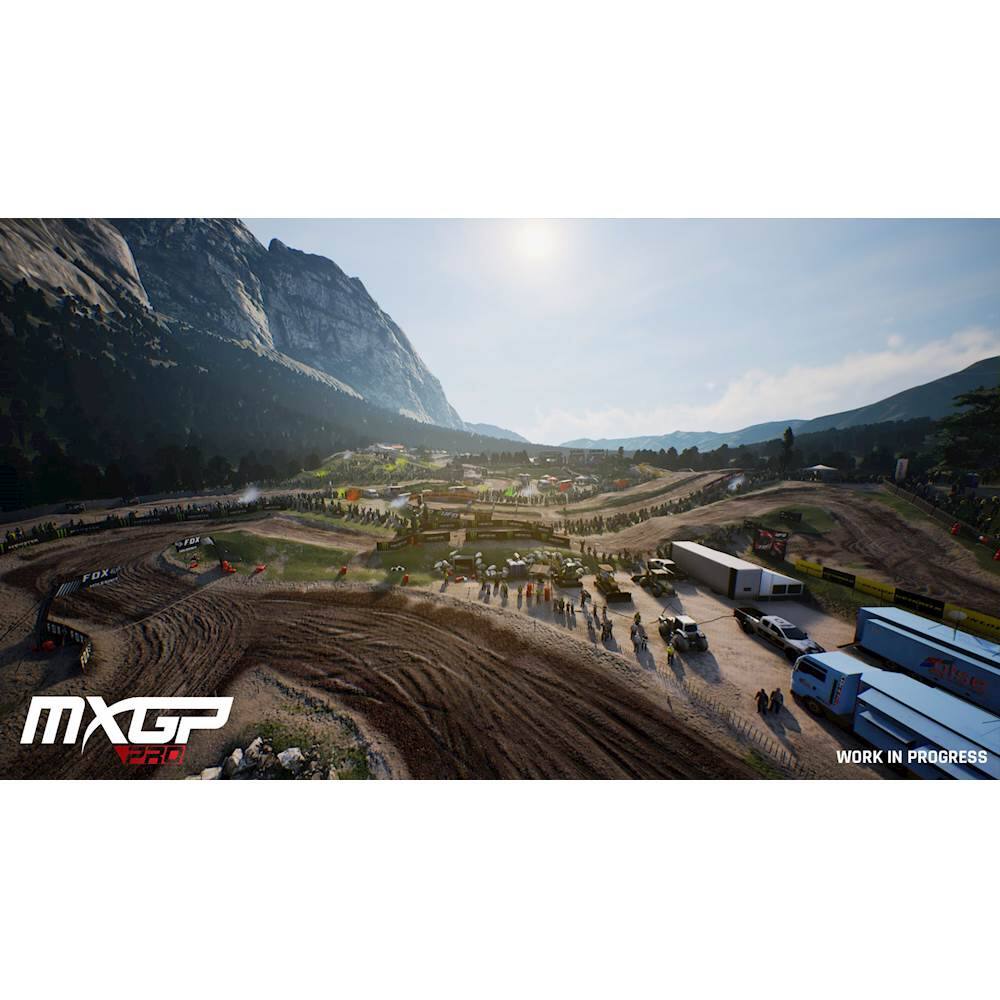 Jogo MXGP 3 PS4 Milestone com o Melhor Preço é no Zoom