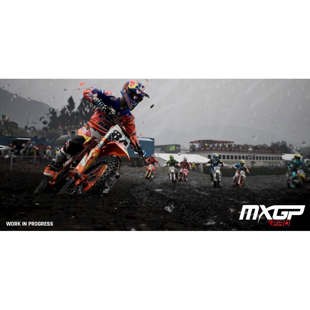 Alt View 13. Milestone - MXGP Pro.