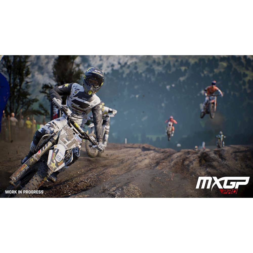Alt View 15. Milestone - MXGP Pro.