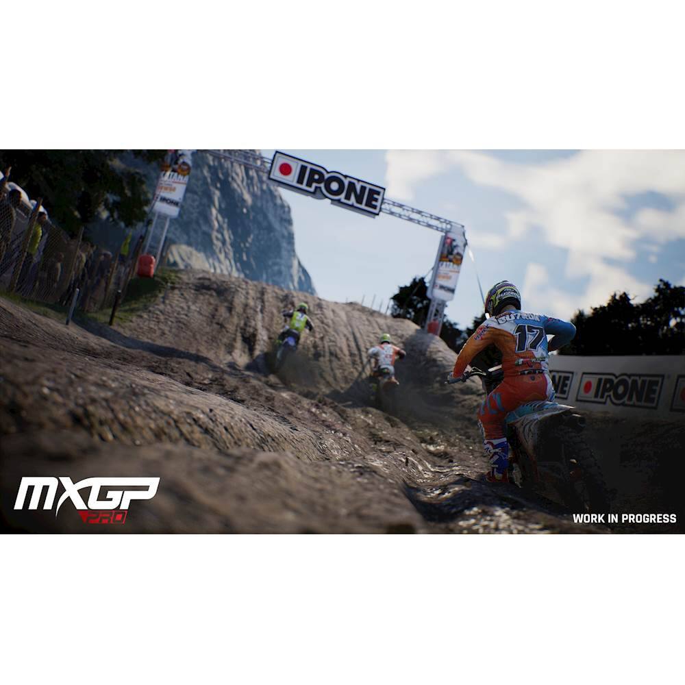 Alt View 17. Milestone - MXGP Pro.