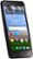Alt View Zoom 12. Simple Mobile - Alcatel Raven A574BL with 16GB Memory Cell Phone - Black.