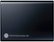 Alt View Zoom 1. Samsung - Geek Squad Certified Refurbished T5 1TB External USB, Type C Portable SSD - Deep Black.