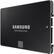 Alt View 11. Samsung - Geek Squad Certified Refurbished 860 EVO 1TB Internal SSD SATA for Laptops.