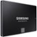 Alt View Zoom 12. Samsung - Geek Squad Certified Refurbished 860 EVO 1TB Internal SATA Solid State Drive.