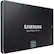 Alt View 12. Samsung - Geek Squad Certified Refurbished 860 EVO 1TB Internal SSD SATA for Laptops.