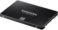 Alt View Zoom 13. Samsung - Geek Squad Certified Refurbished 860 EVO 1TB Internal SATA Solid State Drive.
