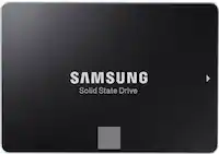 Samsung - Geek Squad Certified Refurbished 860 EVO 500GB Internal SSD SATA for Laptops - Front_Zoom