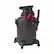 Alt View 12. Shop-Vac - Utility Canister Vacuum - Black.