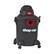 Left. Shop-Vac - Utility Canister Vacuum - Black.