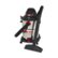 Front Zoom. Shop-Vac - SVX2 Canister Vacuum - Silver.