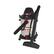 Front. Shop-Vac - SVX2 Canister Vacuum - Silver.