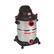 Left. Shop-Vac - SVX2 Canister Vacuum - Silver.