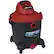 Left. Shop-Vac - Wet/Dry Pump Canister Vacuum - Black.