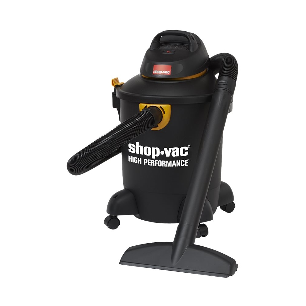 Questions and Answers: Shop-Vac High Performance Wet/Dry Canister ...
