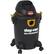 Alt View 12. Shop-Vac - High Performance Wet/Dry Canister Vacuum - Black.