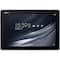 ASUS - ZenPad 10 - 10.1" - Tablet - 16GB - Quartz Gray-Front_Standard