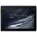 Front Zoom. ASUS - ZenPad 10 - 10.1" - Tablet - 16GB - Quartz Gray.