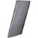 Alt View Zoom 14. ASUS - ZenPad 10 - 10.1" - Tablet - 16GB - Quartz Gray.