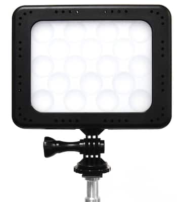 Savage - LED Color Video Light