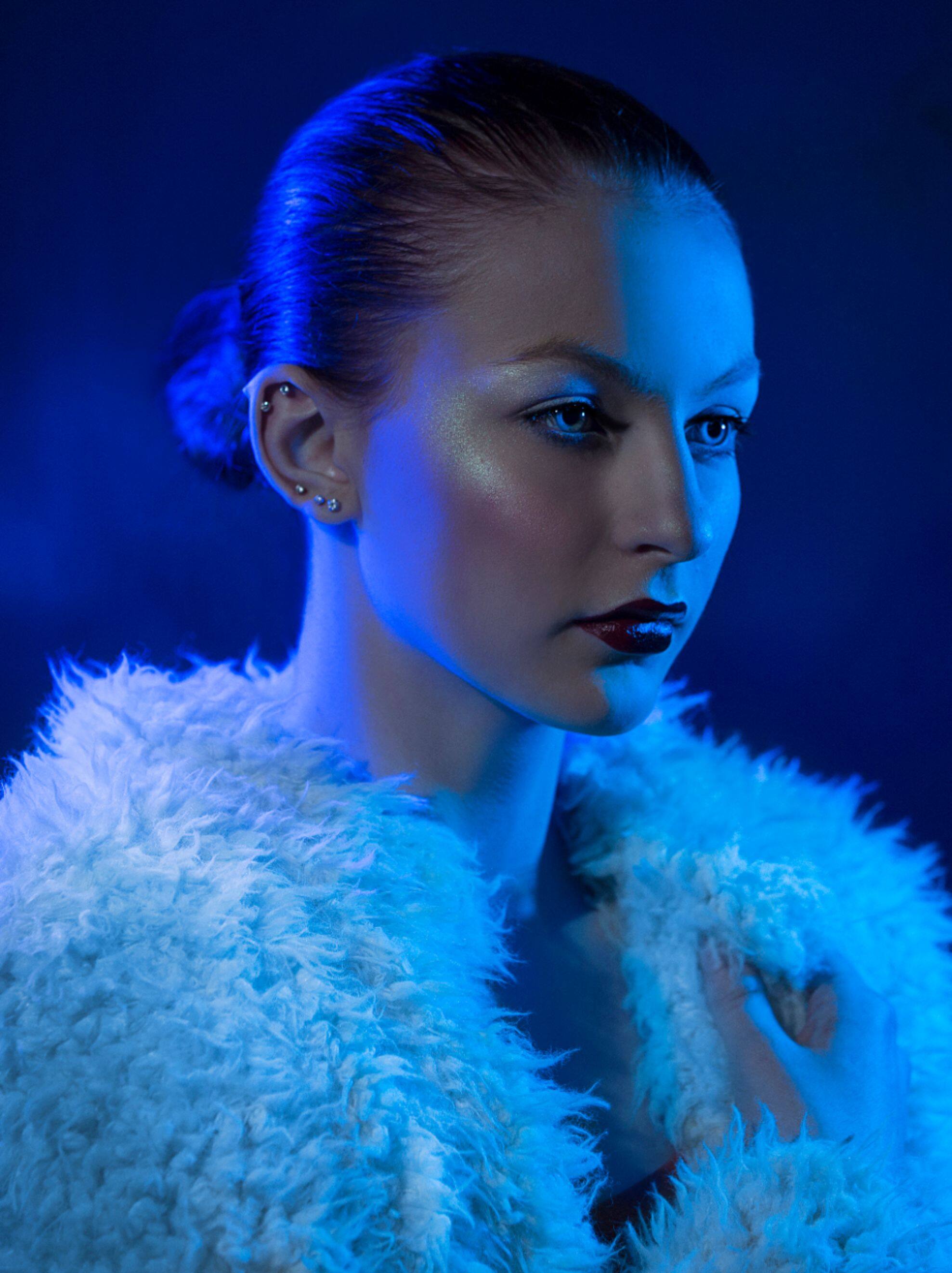 Alt View 13. Savage - LED Color Video Light.