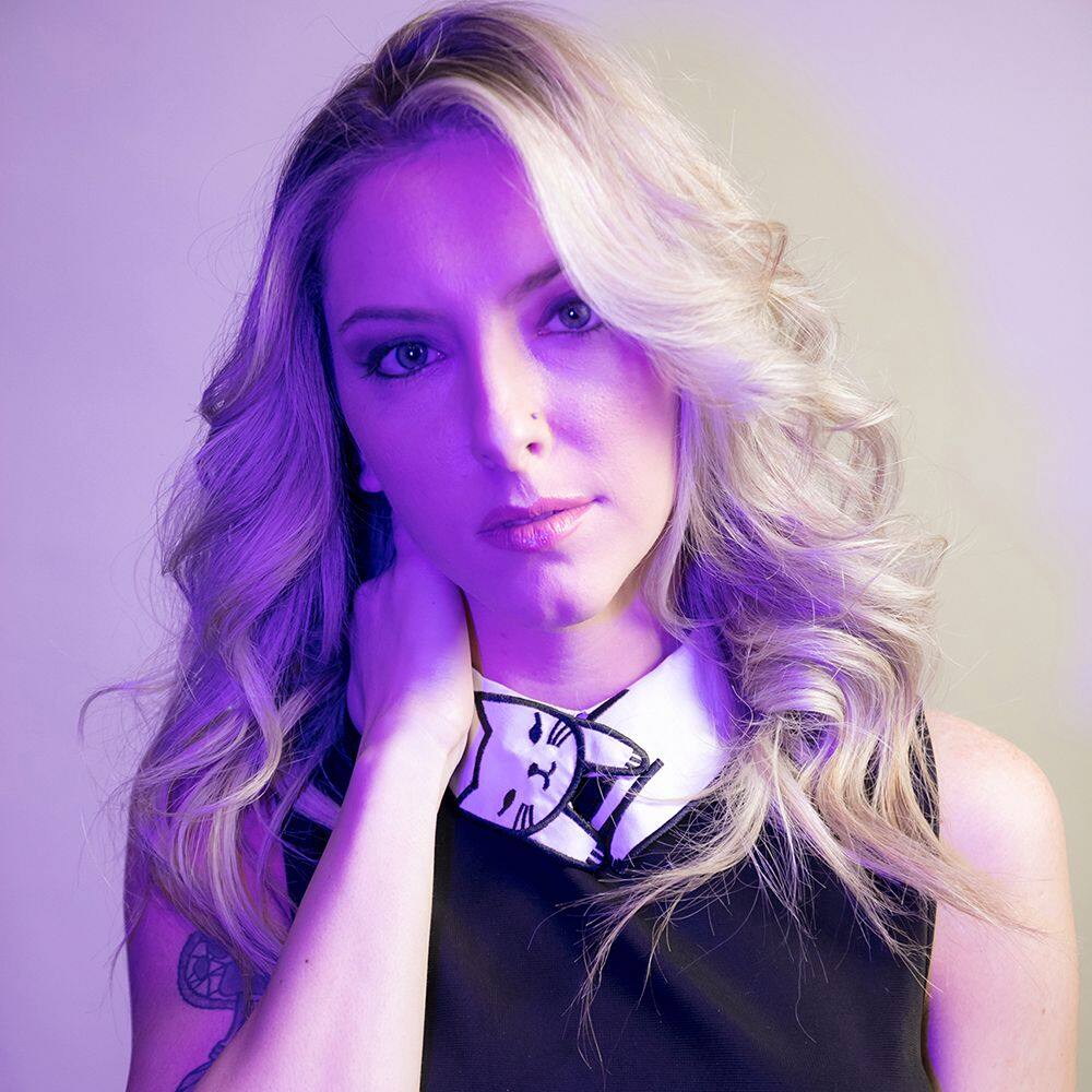 Alt View 15. Savage - LED Color Video Light.