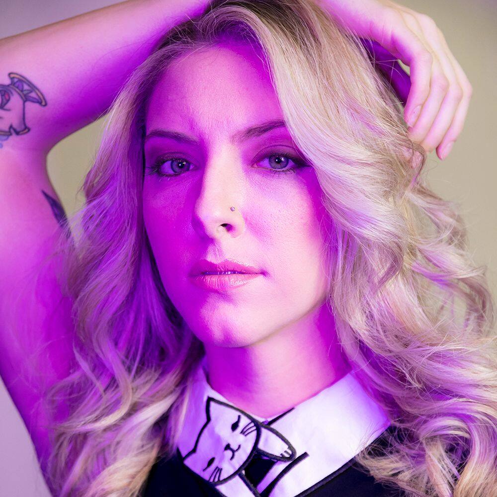 Alt View 16. Savage - LED Color Video Light.