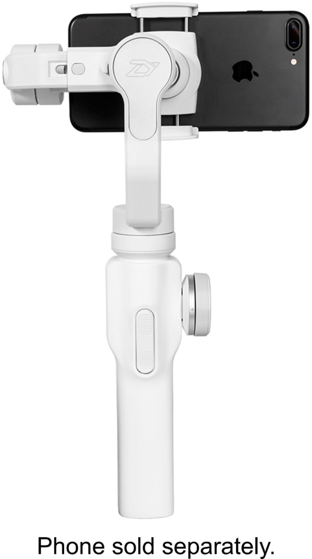 Best Buy: Zhiyun Smooth 4 3-Axis Gimbal Stabilizer for Mobile