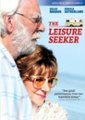 Front Standard. The Leisure Seeker [DVD] [2017].
