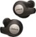 Front Zoom. Jabra - Elite Active 65t True Wireless Earbud Headphones - Titanium Black.