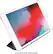 Alt View 12. Apple - Smart Cover for Apple® iPad® mini (Latest Model) and mini 4 - Charcoal Gray.