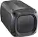 Alt View 15. LG - XBOOM Go PK3 Portable Bluetooth Speaker - Black.
